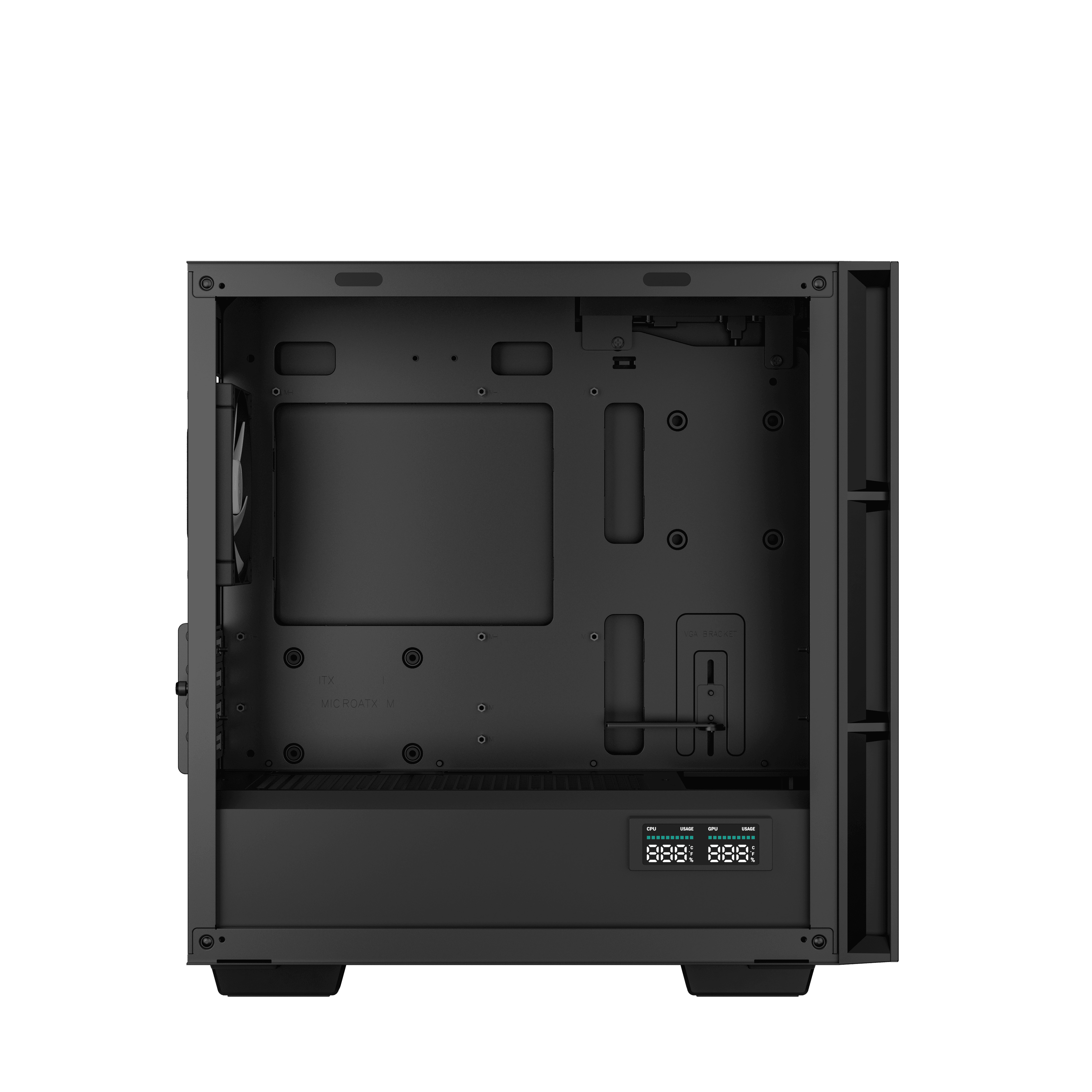 DeepCool CH360 Digital