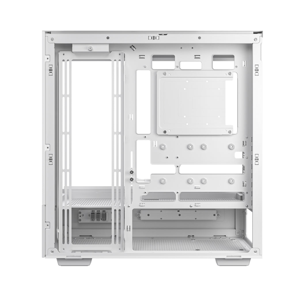DeepCool CH690 Digital White