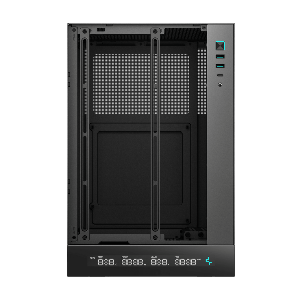 DeepCool CH170 Digital