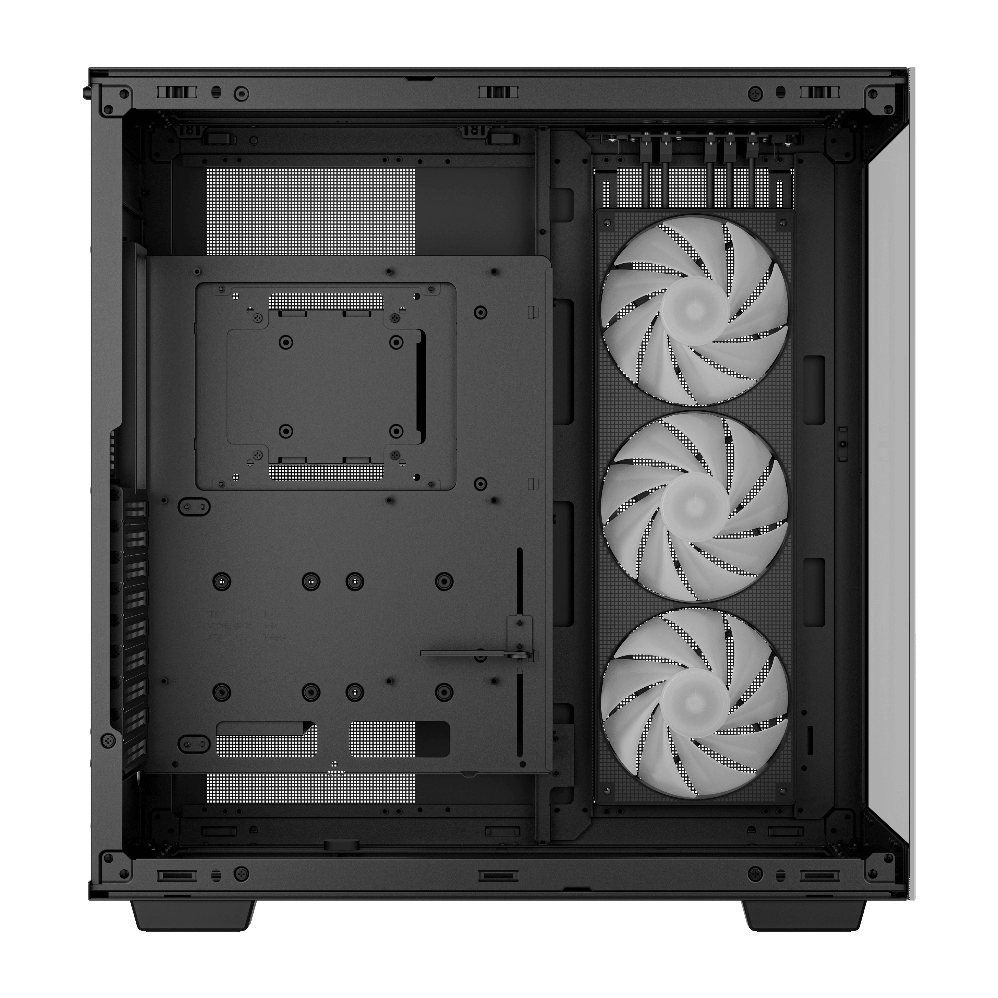 DeepCool CH780