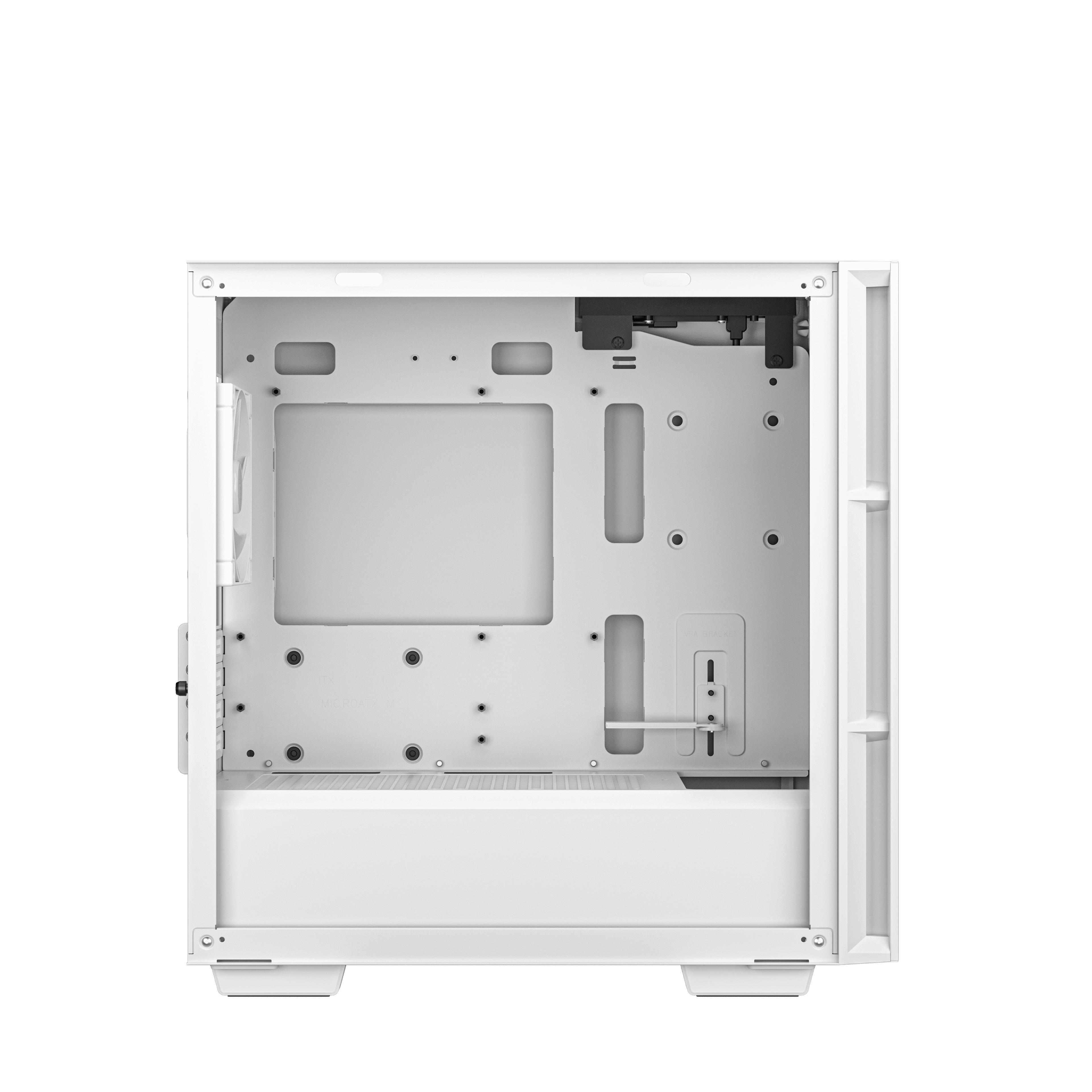 DeepCool CH360 White