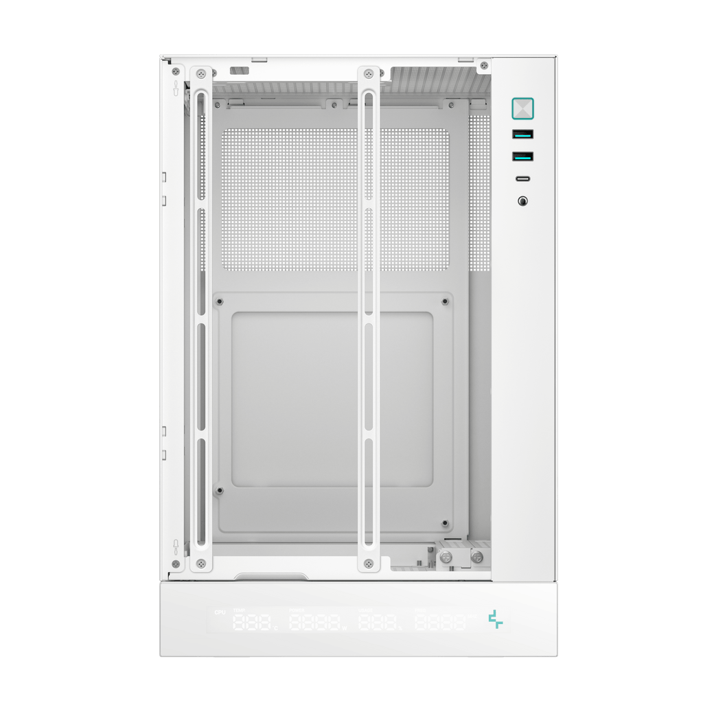 DeepCool CH170 Digital