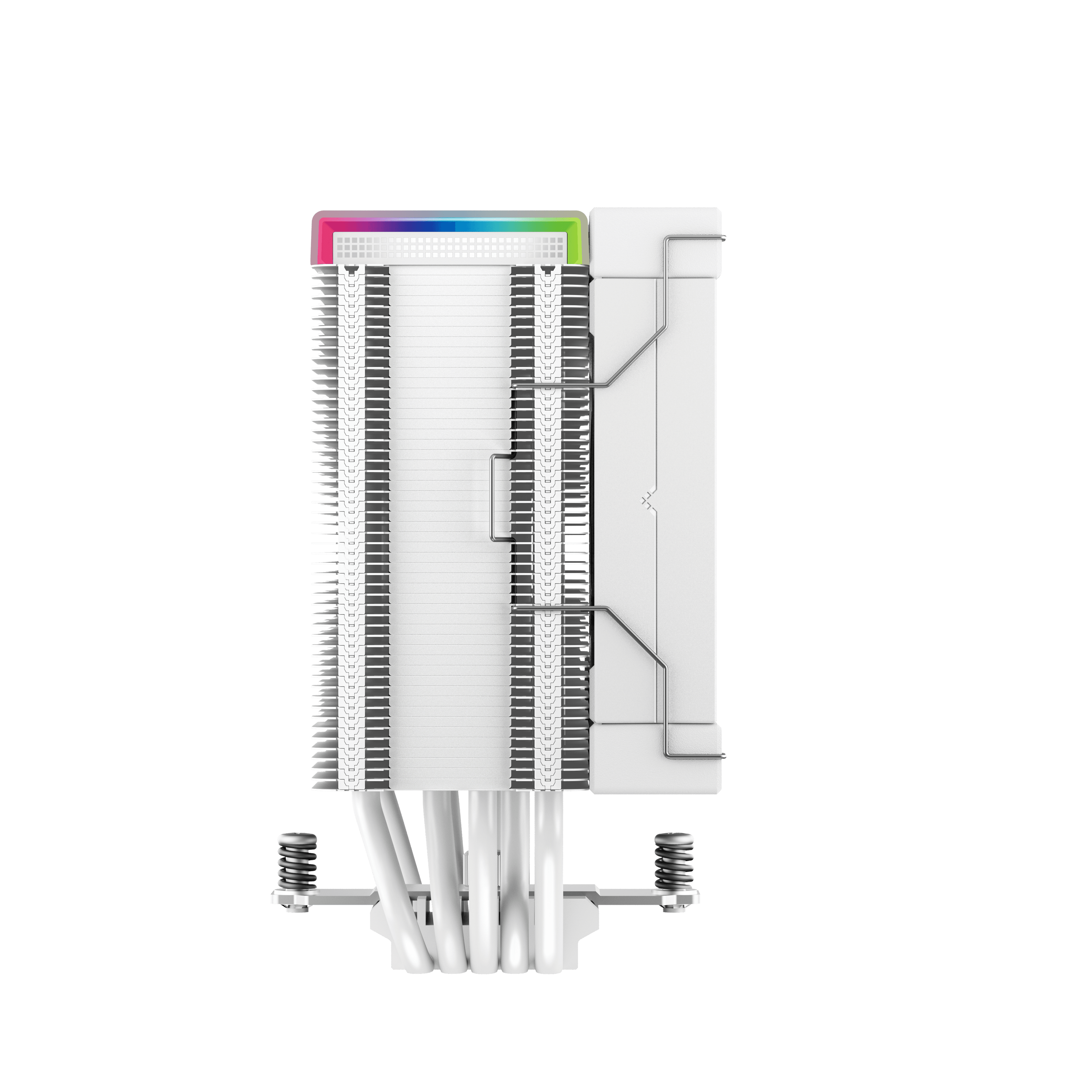 DeepCool AK500S Digital SE White