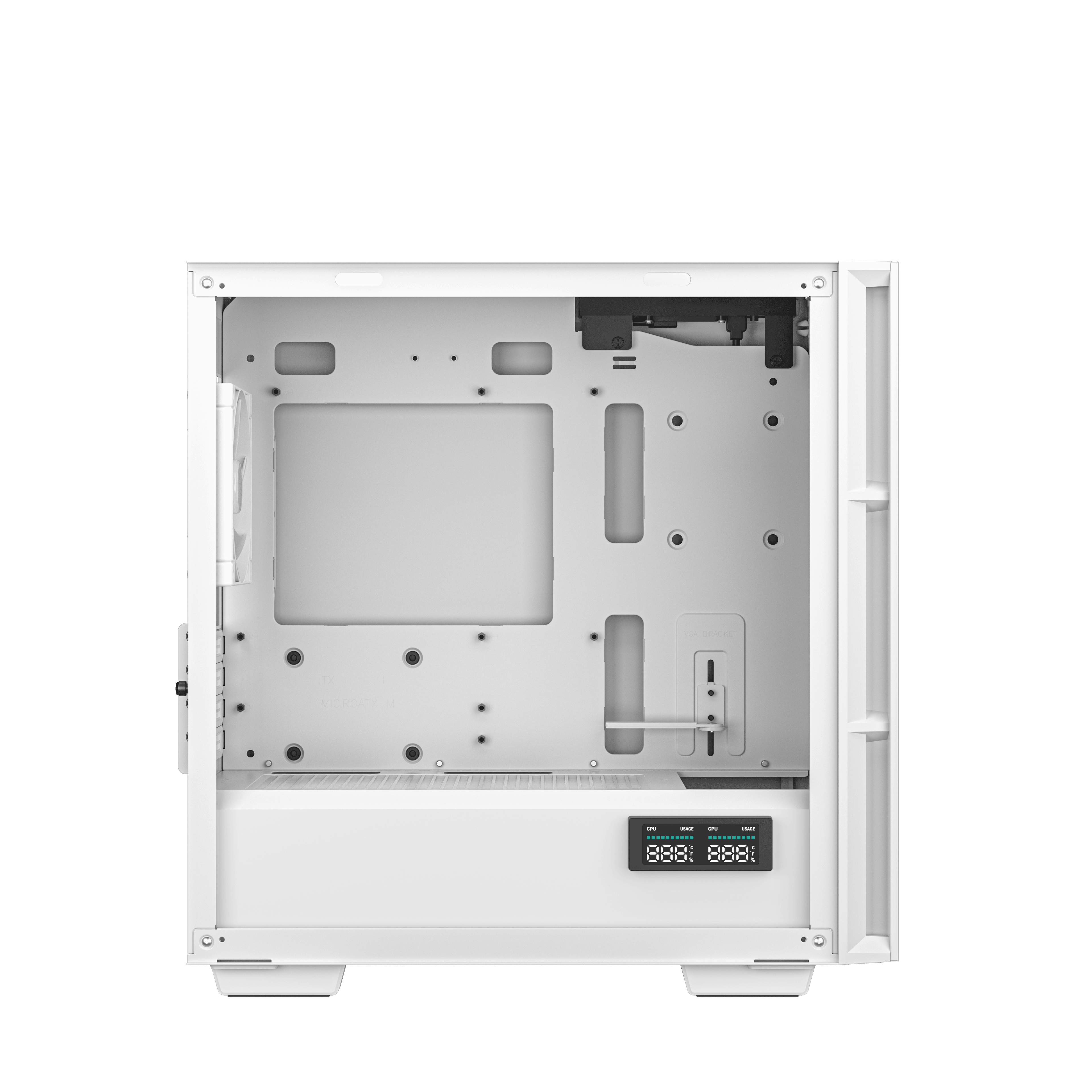 DeepCool CH360 Digital
