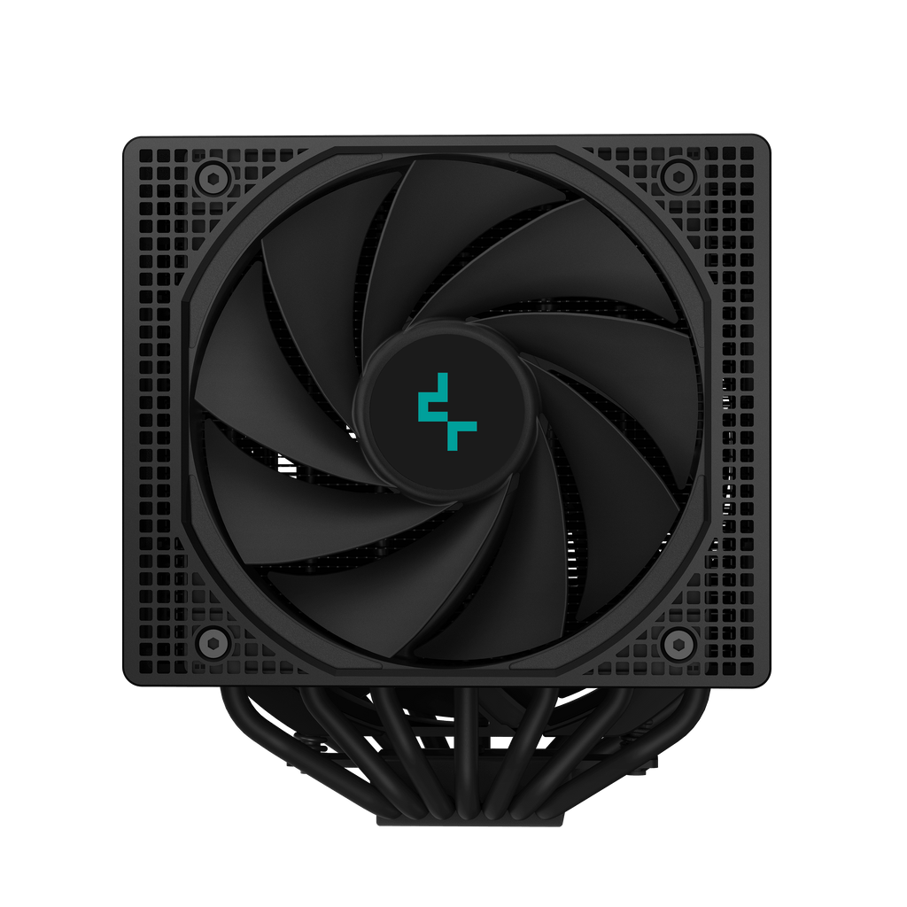 DeepCool Assassin IV