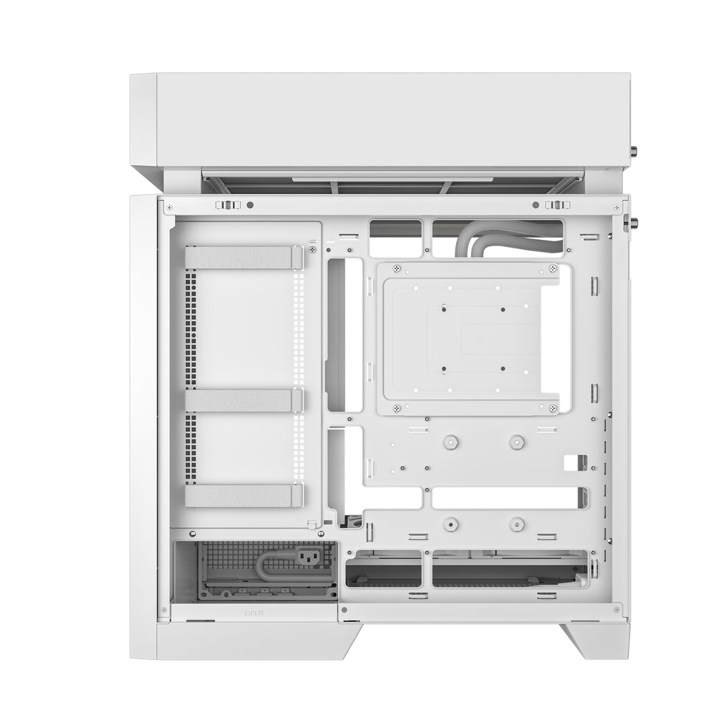 DeepCool CL6600