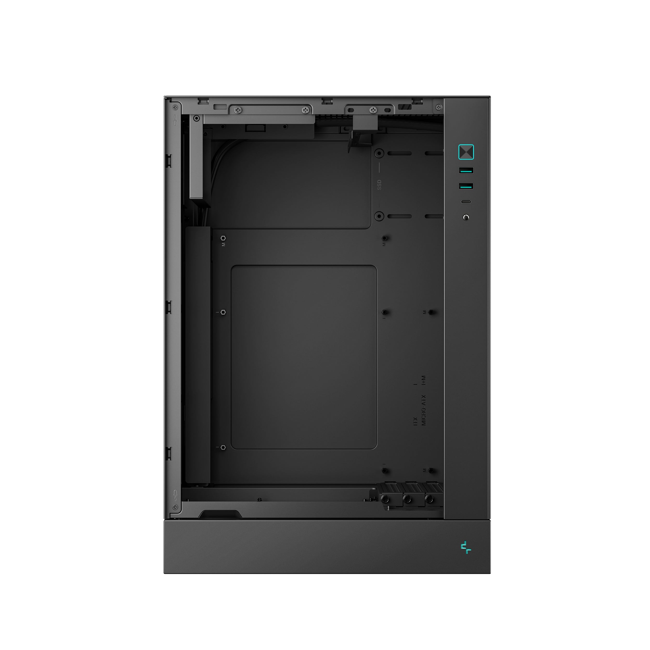 DeepCool CH170 Plus