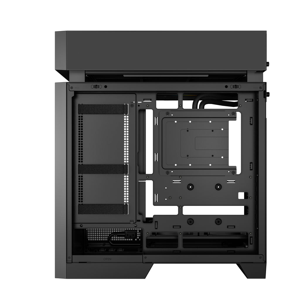 DeepCool CL6600