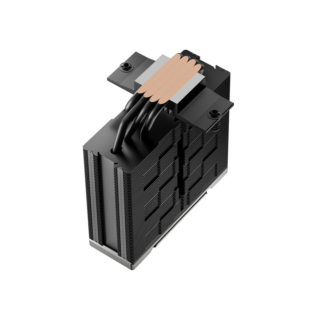 DeepCool AK400 G2 Digital NYX