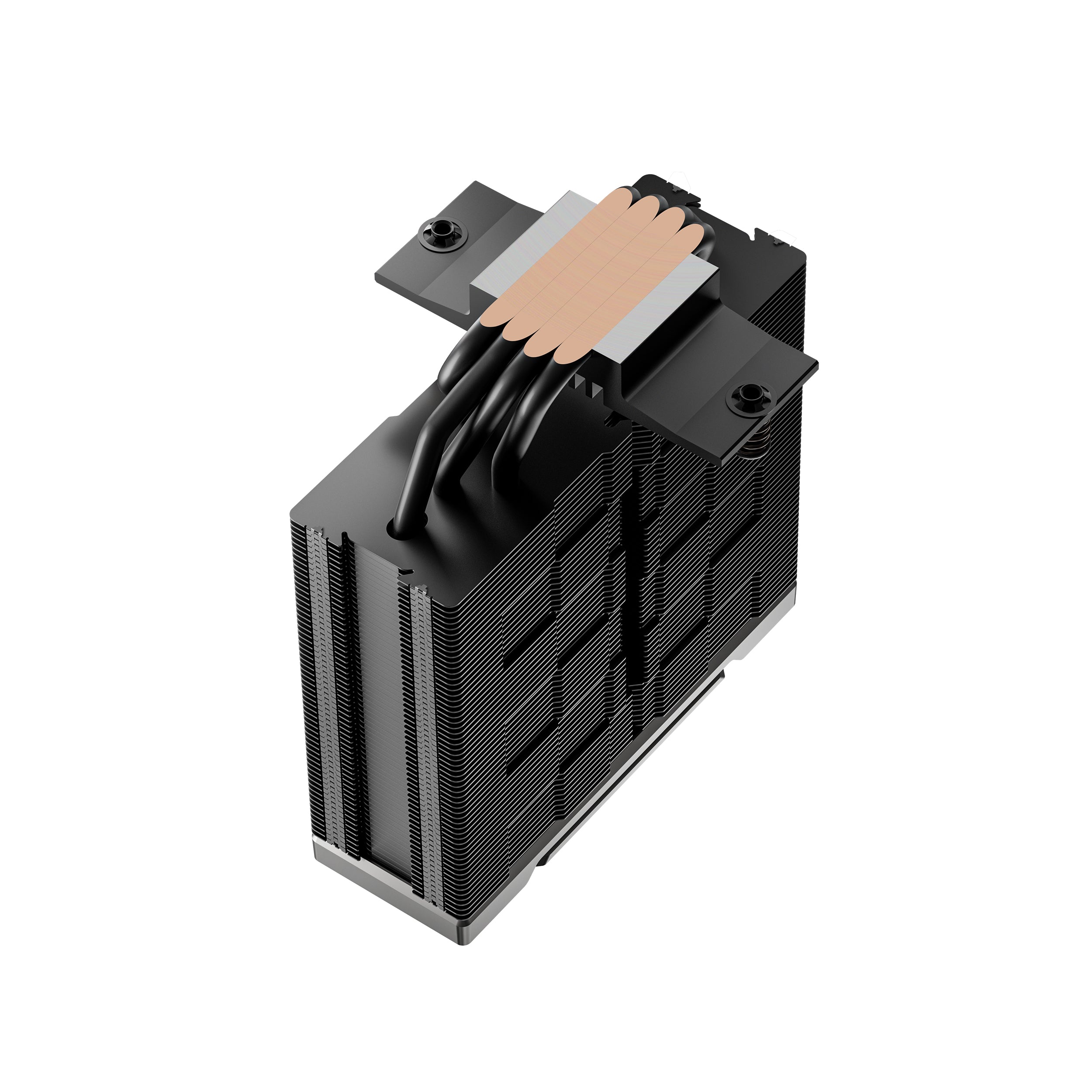 DeepCool AK400 G2 Digital NYX