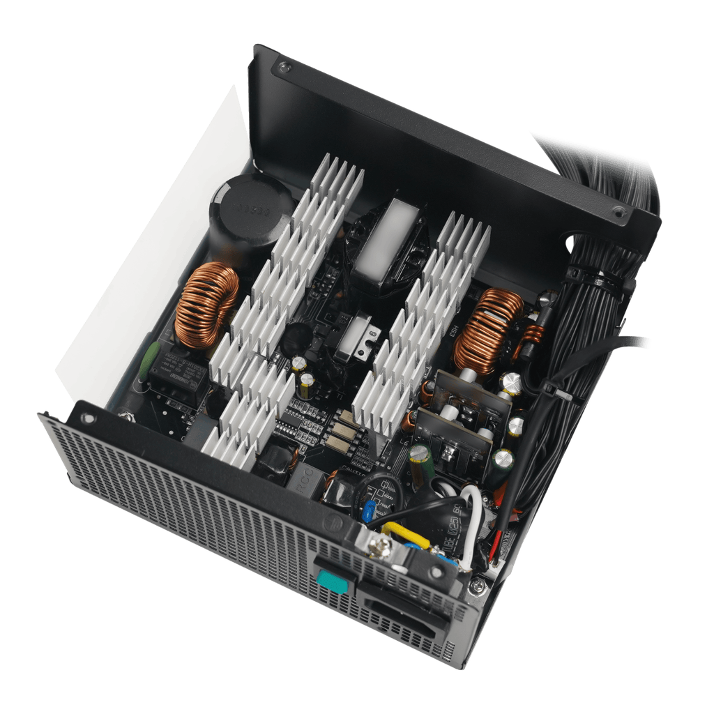 DeepCool PL550D-V2