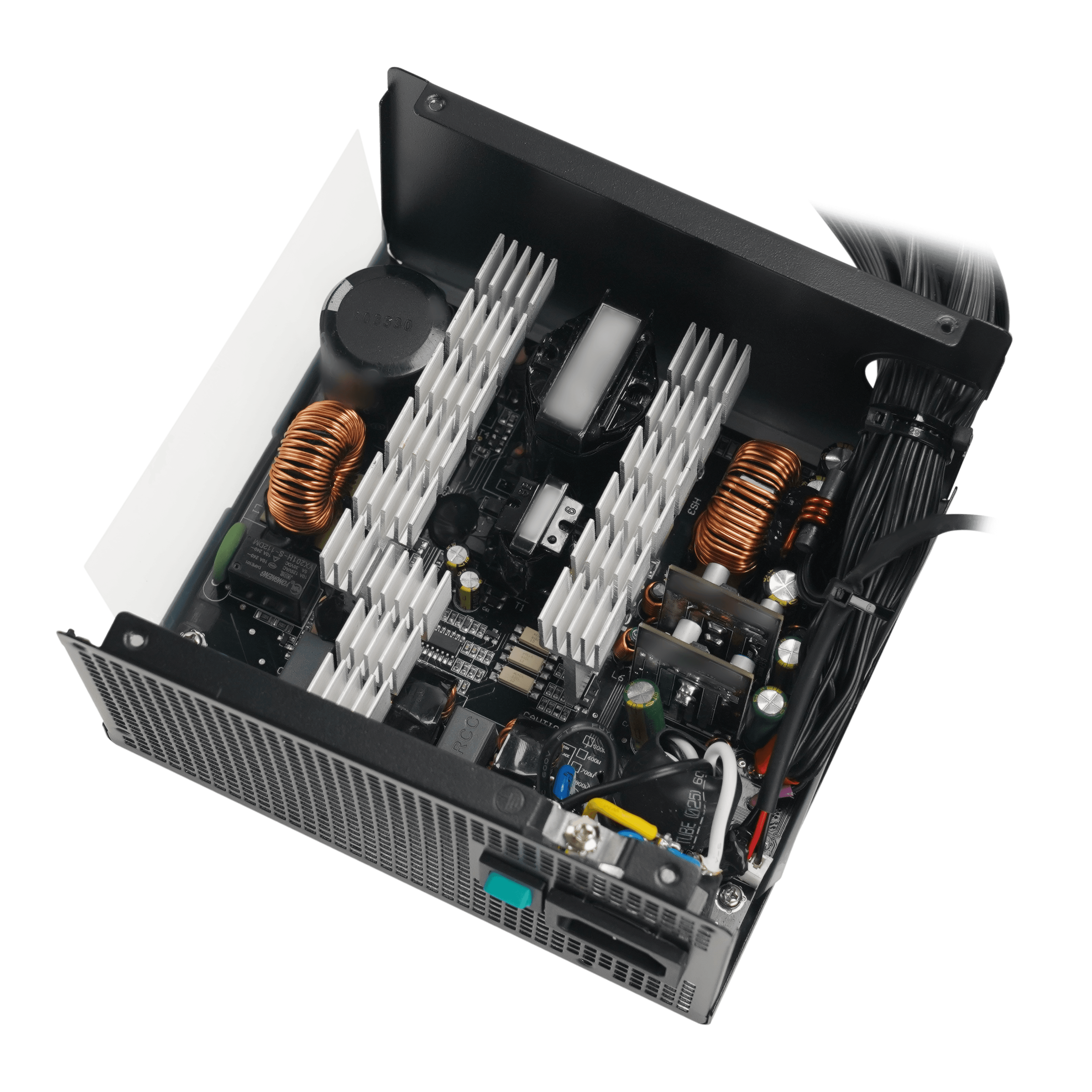 DeepCool PL550D-V2