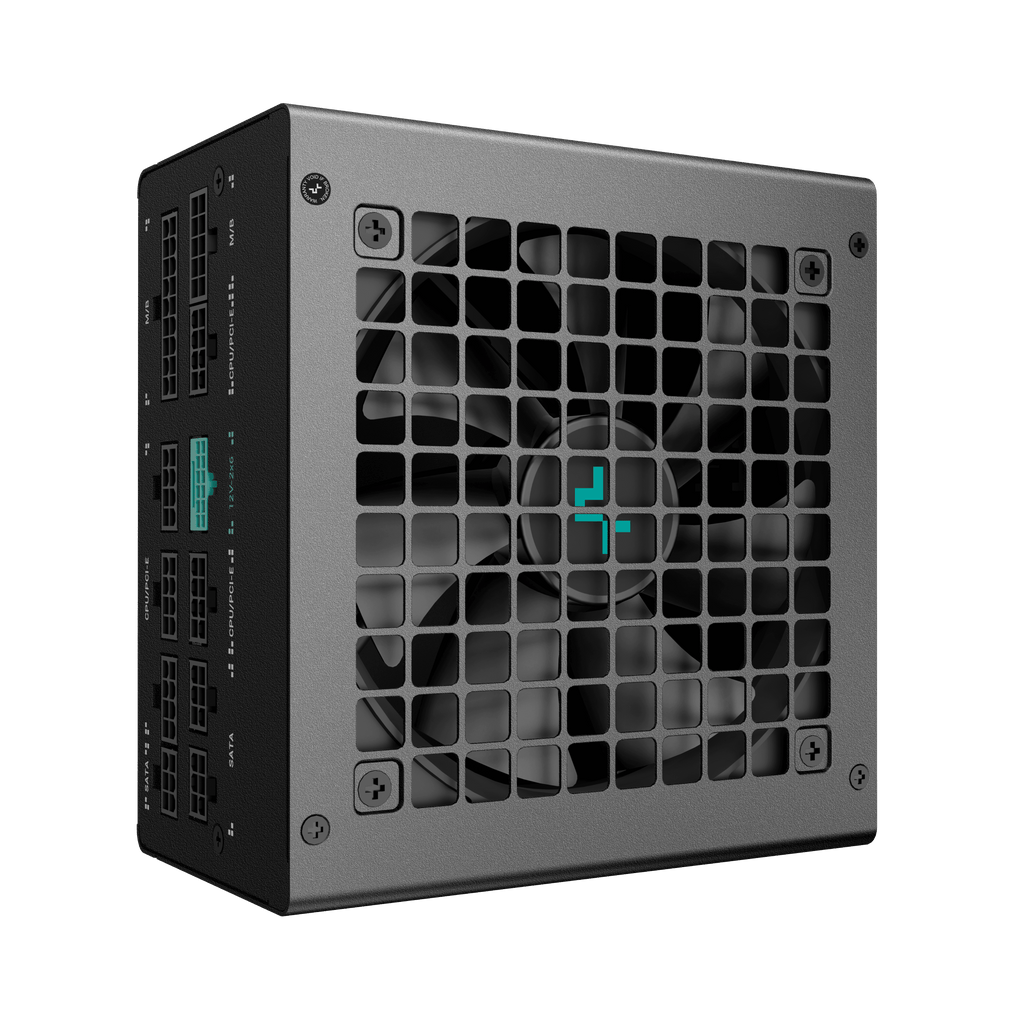 DeepCool PN750M