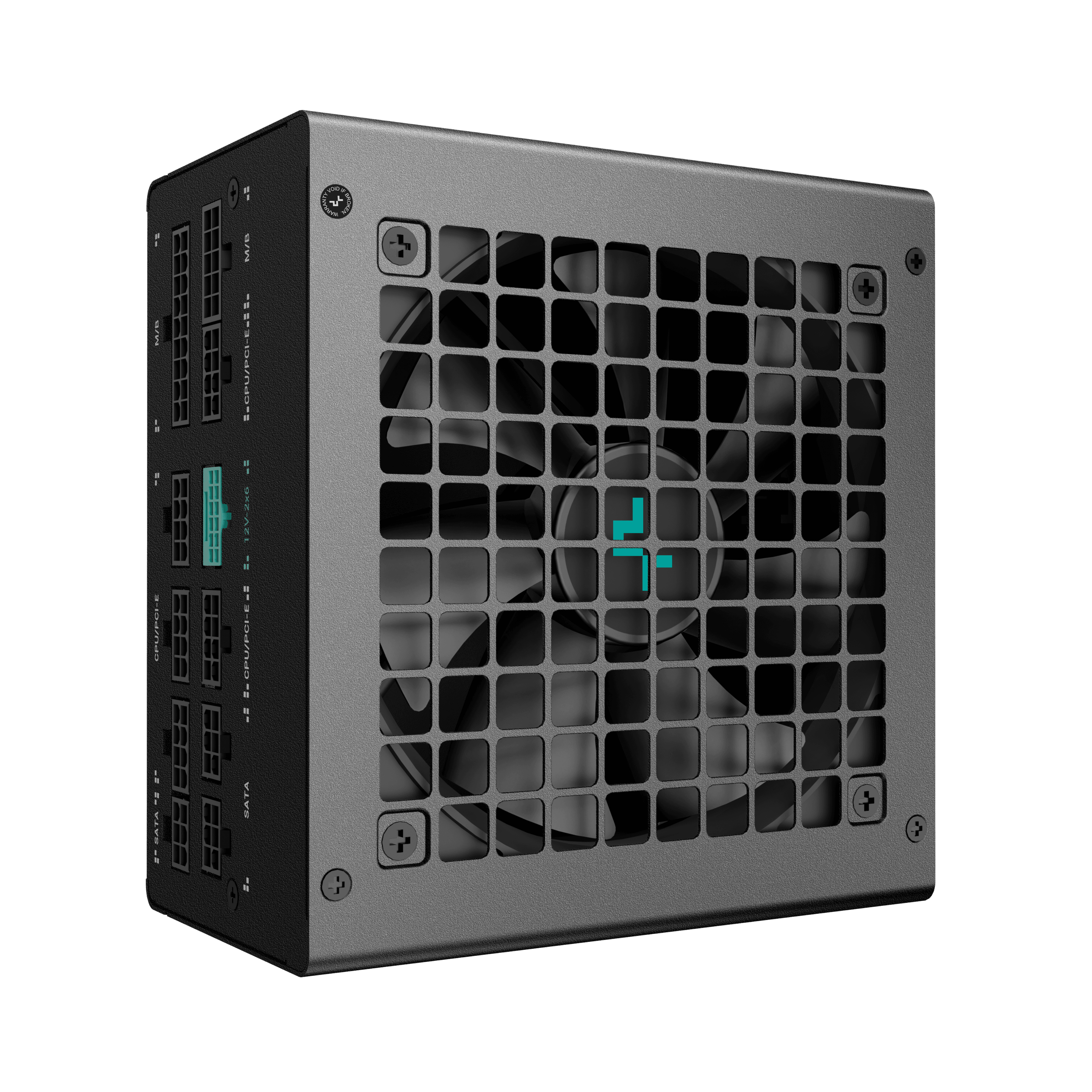 DeepCool PN750M