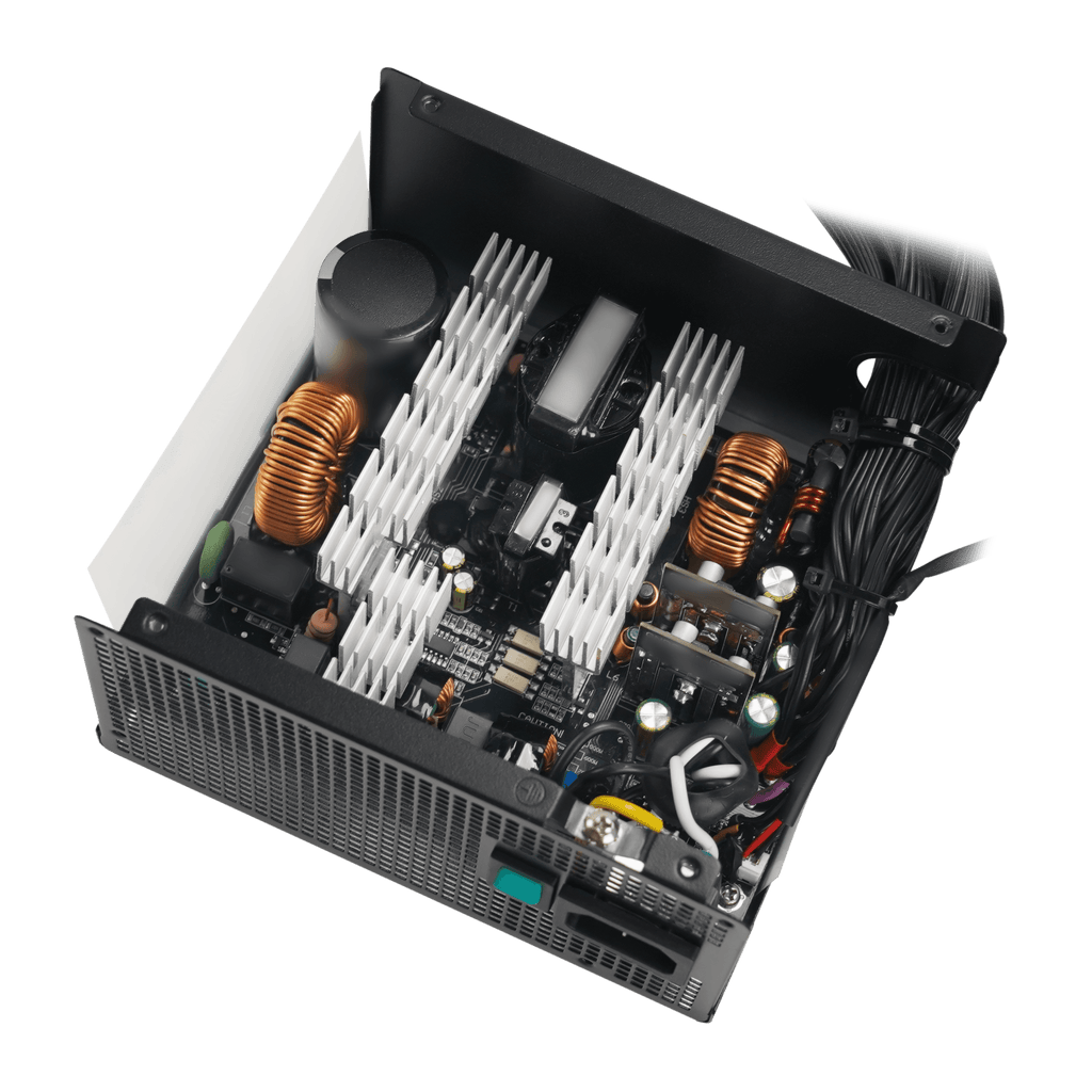 DeepCool PL650D-V2