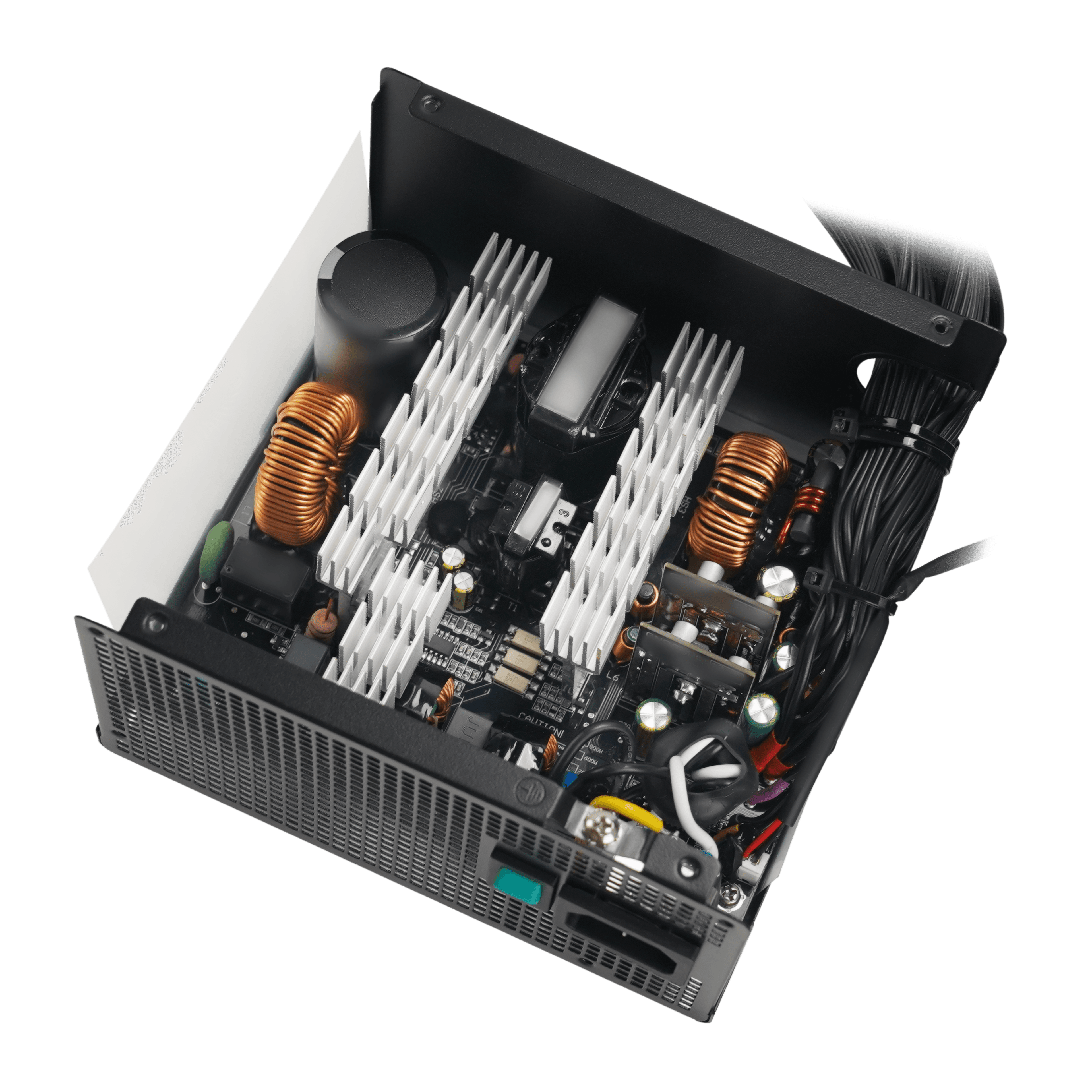 DeepCool PL650D-V2