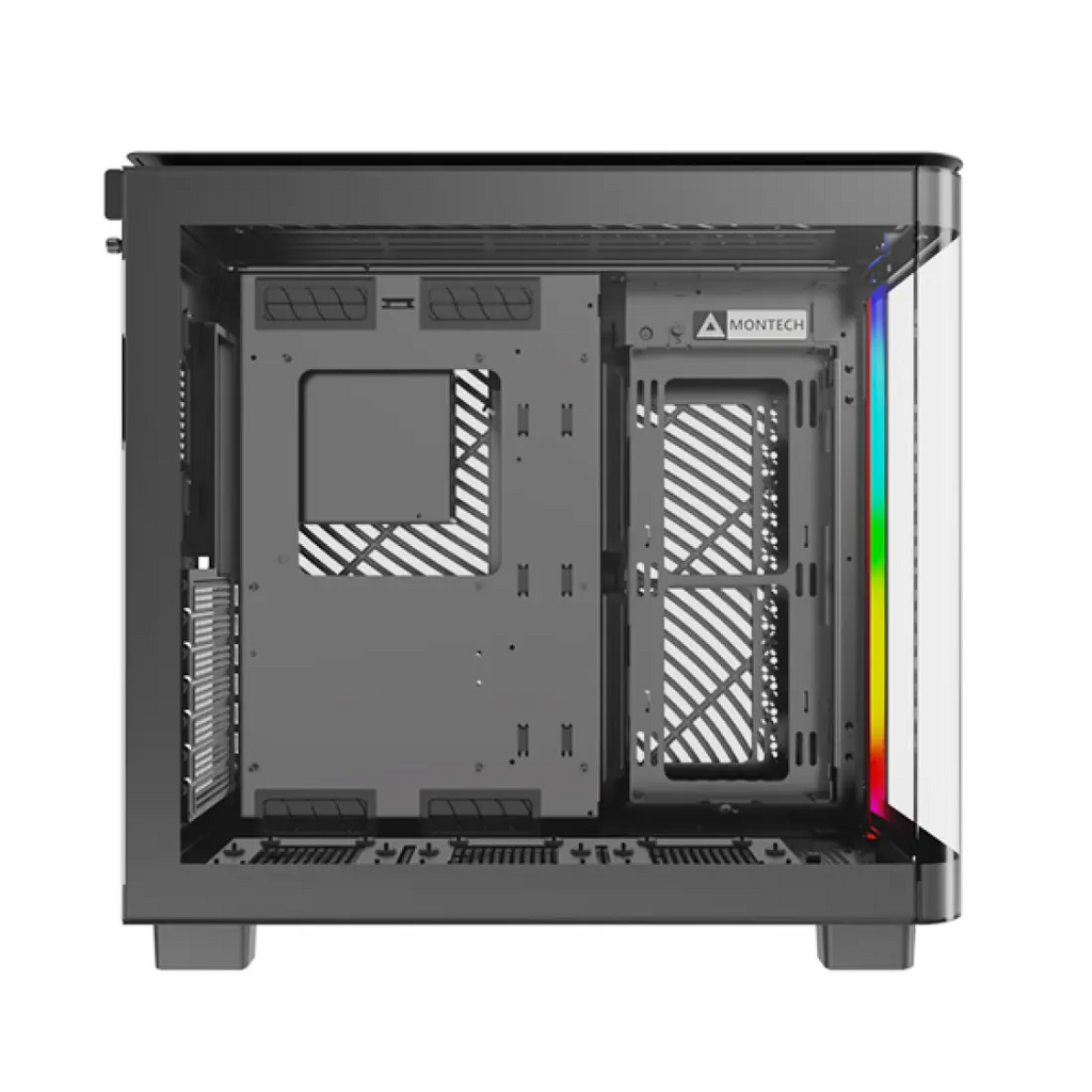 Montech King 95 Black