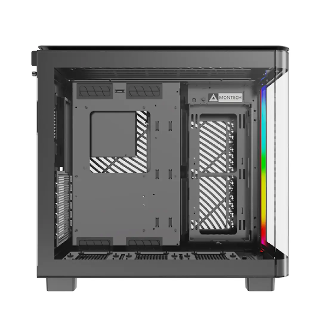 Montech King 95 Black