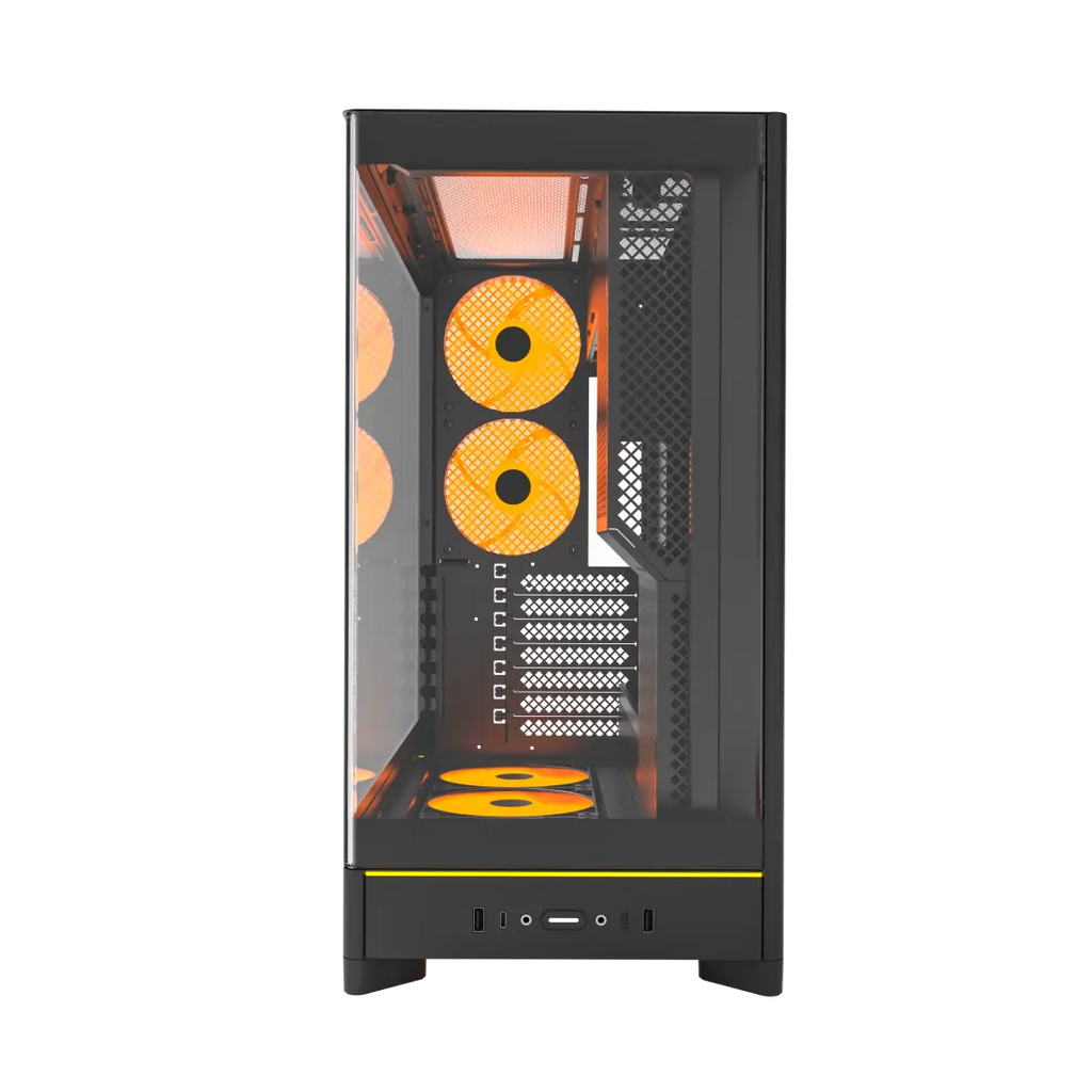 Montech HS02 Pro