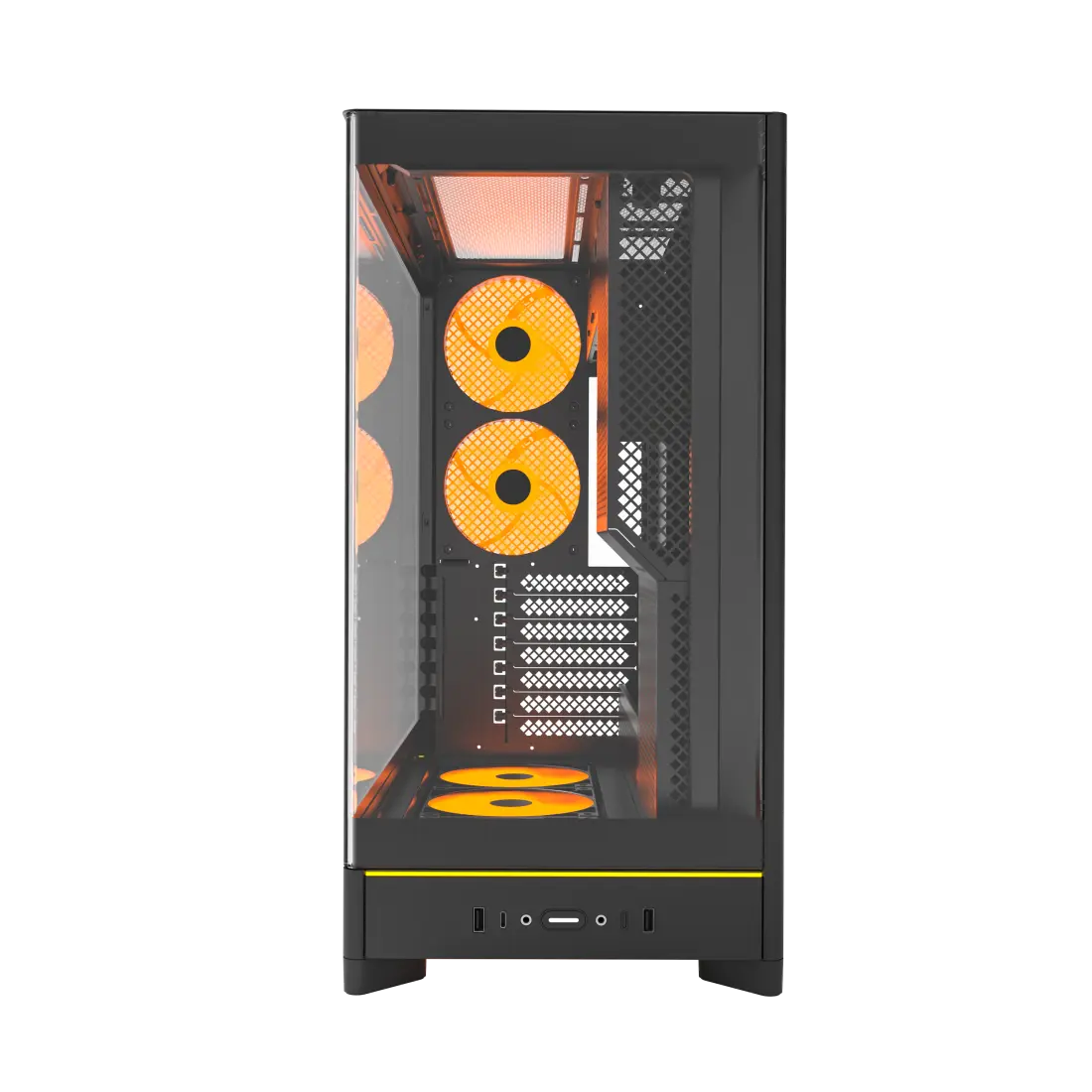Montech HS02 Pro