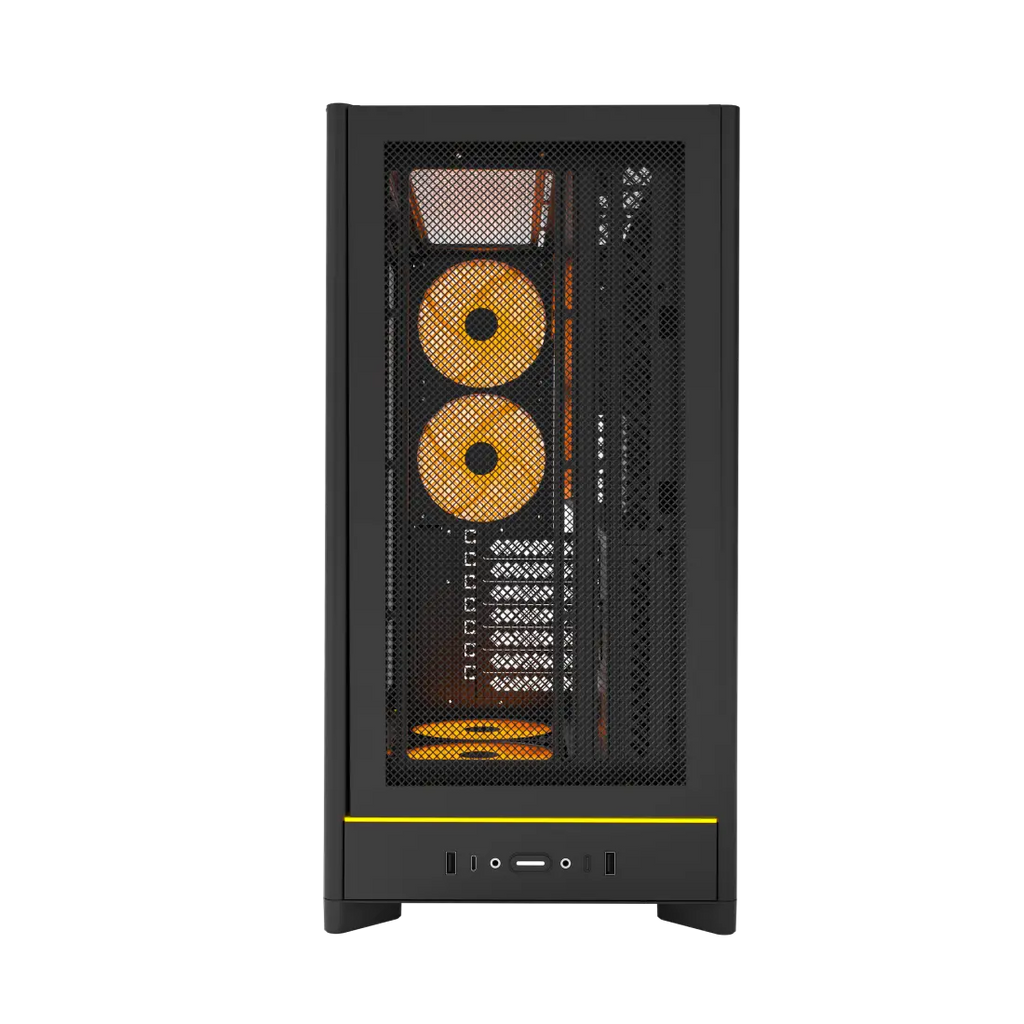 Montech HS01 Pro