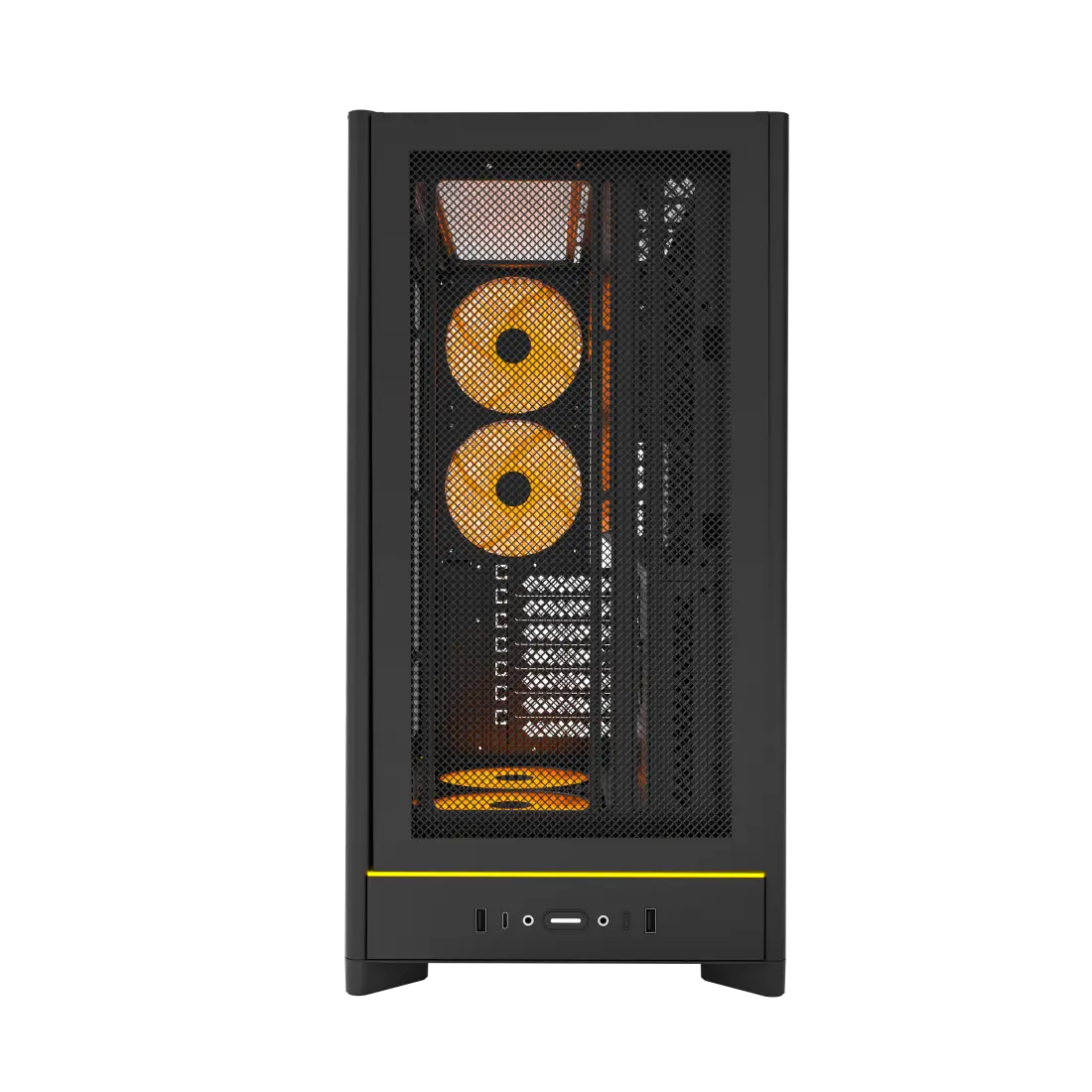 Montech HS01 Pro