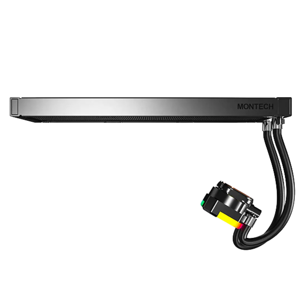 Montech Hyperflow ARGB 360