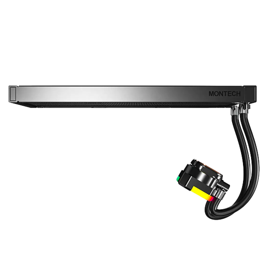 Montech Hyperflow ARGB 360