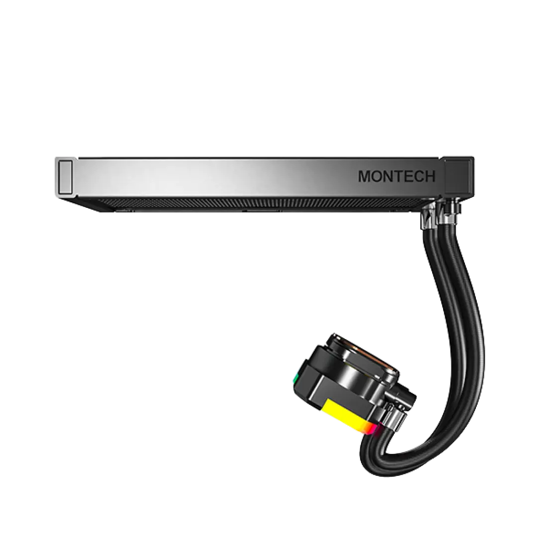 Montech Hyperflow ARGB 240