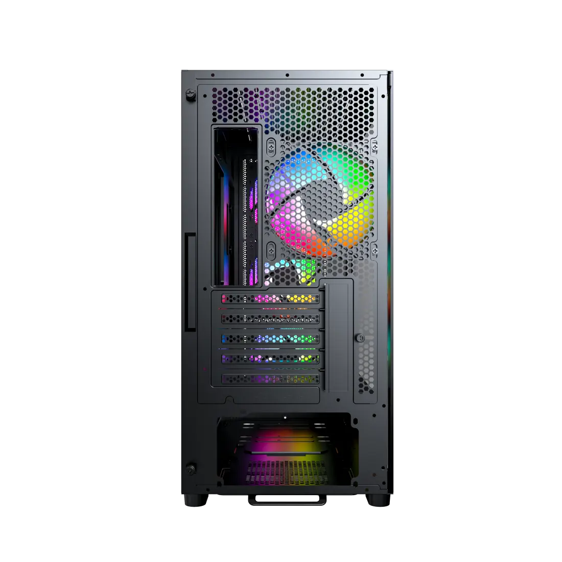 Montech X5M