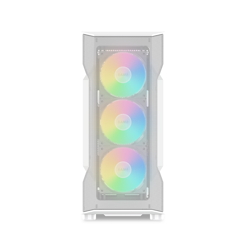 SAMA S40 ATX Mid Tower Case