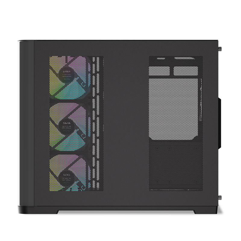 SAMA V60 Mid Tower Case