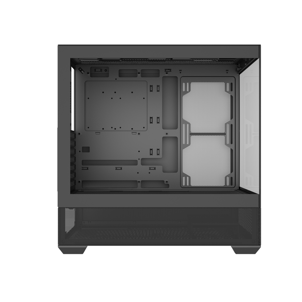 SAMA V40E ATX Mid Tower Case