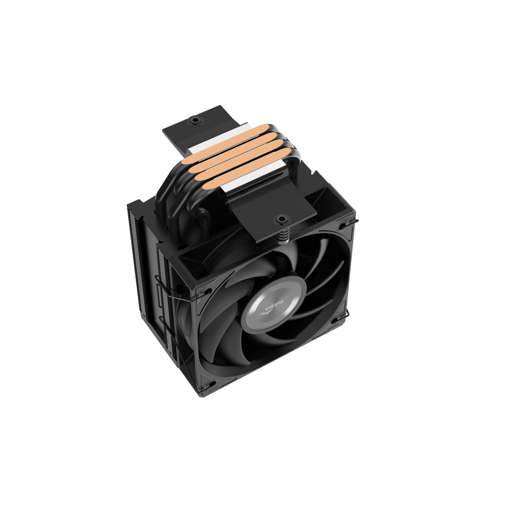 SAMA X40 Black