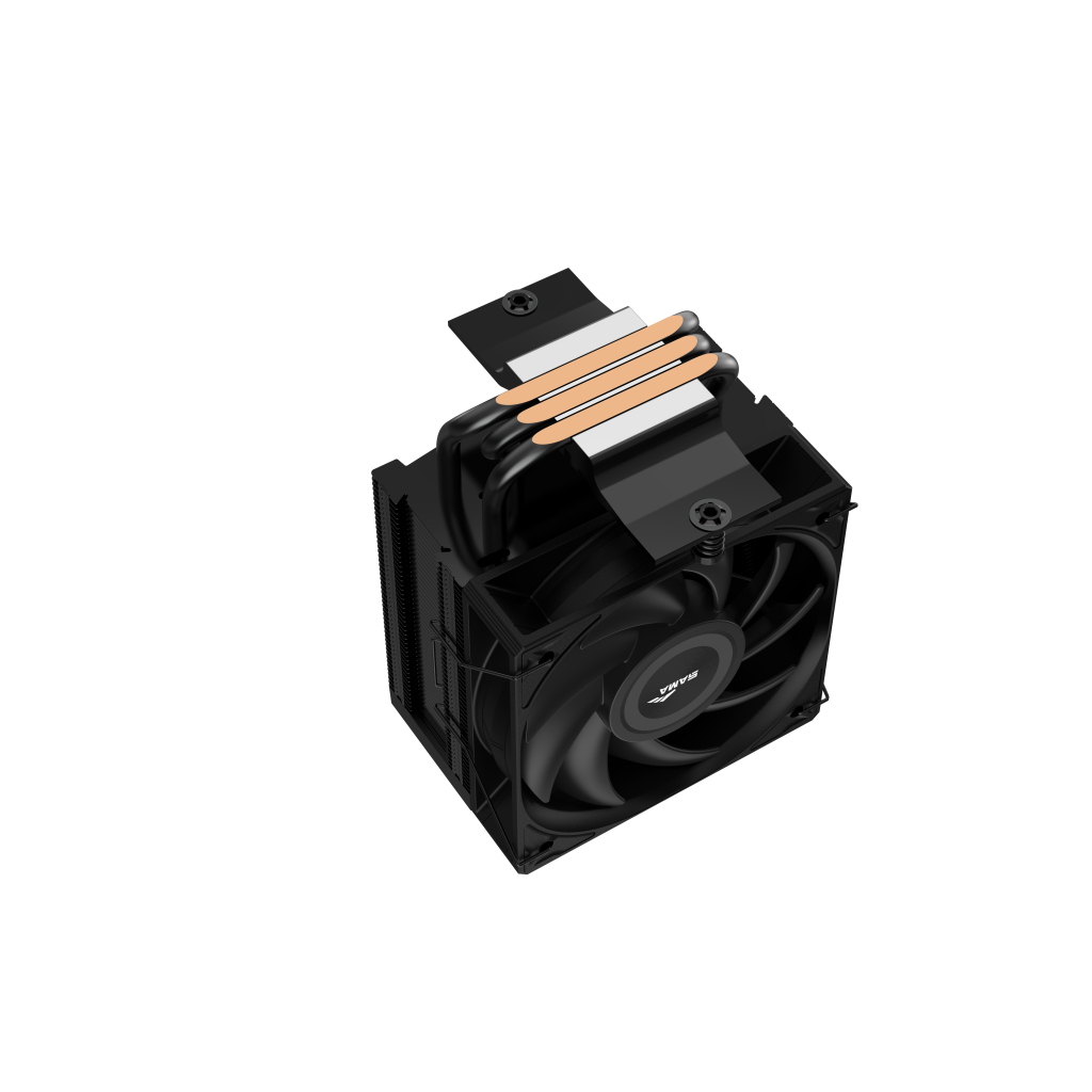 SAMA X30 Black