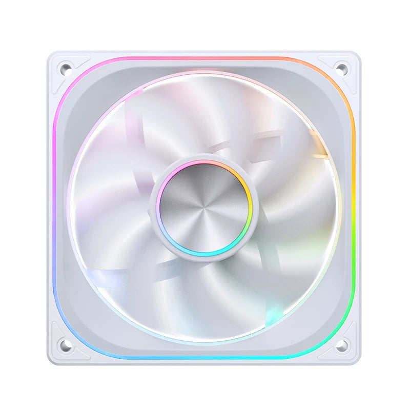 Jonsbo ZA-120 120mm ARGB Infinity Mirror Series Fan