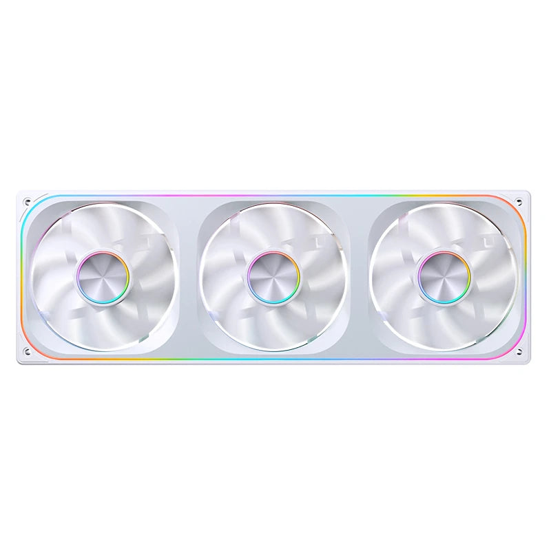 Jonsbo ZA-360 360mm ARGB Infinity Mirror Series Fan