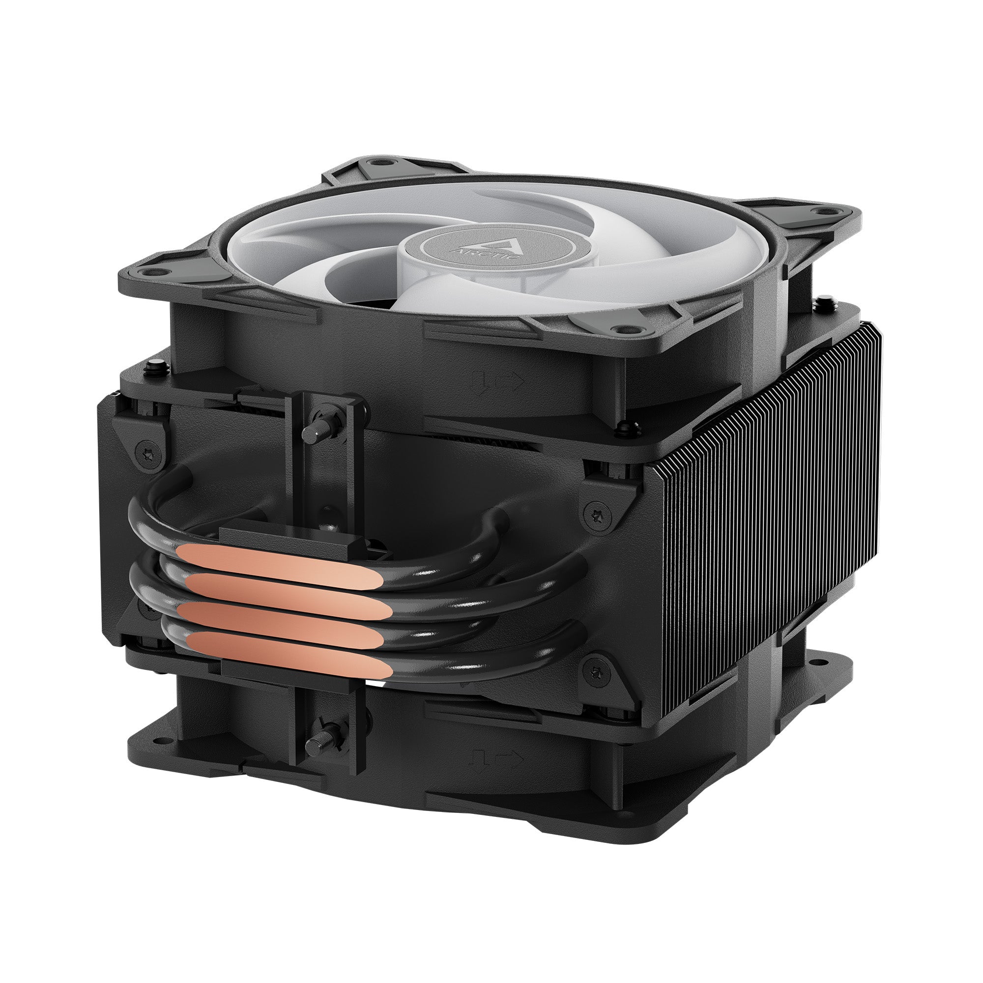 ARCTIC Freezer 36 A-RGB (Black)