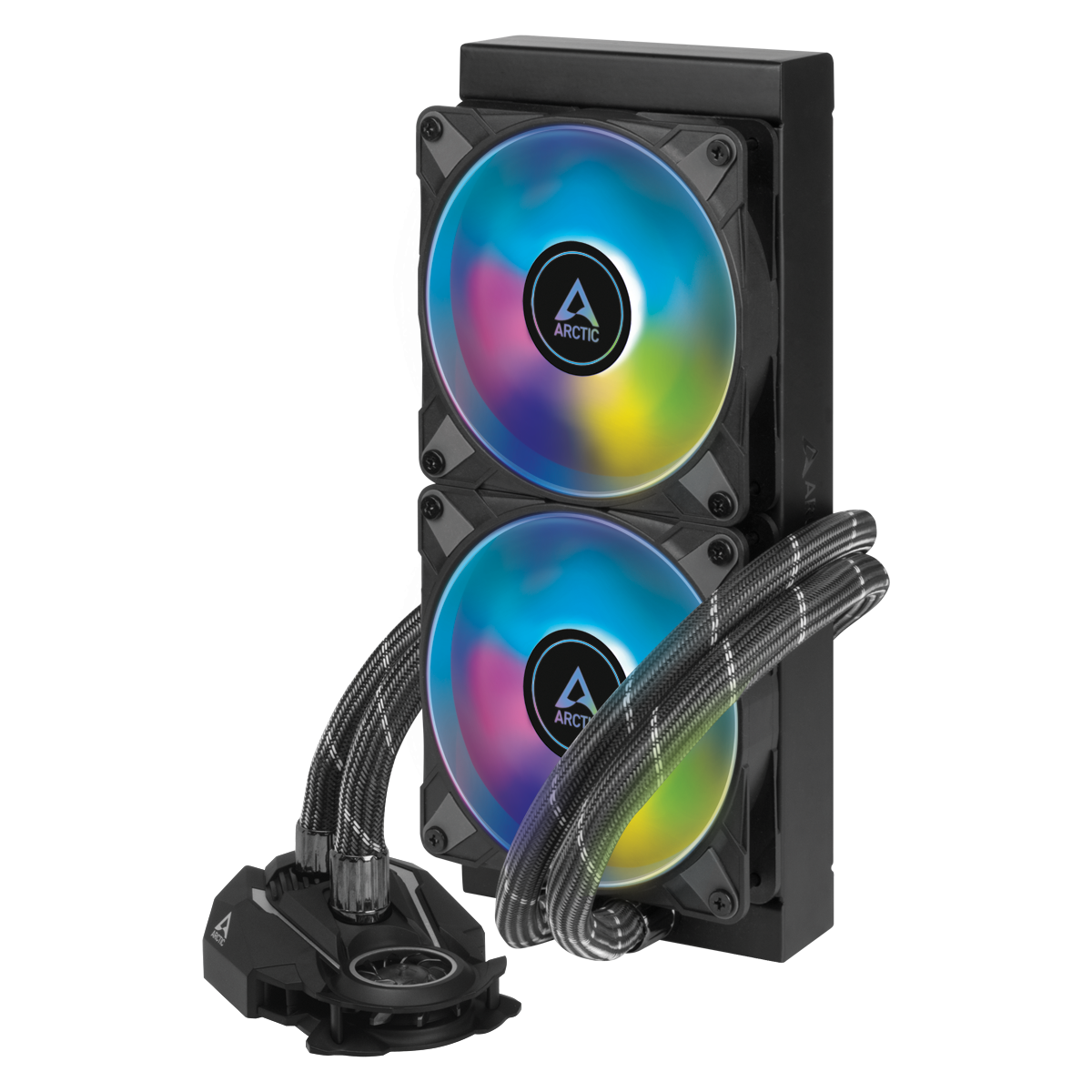 ARCTIC Liquid Freezer II - 240 A-RGB
