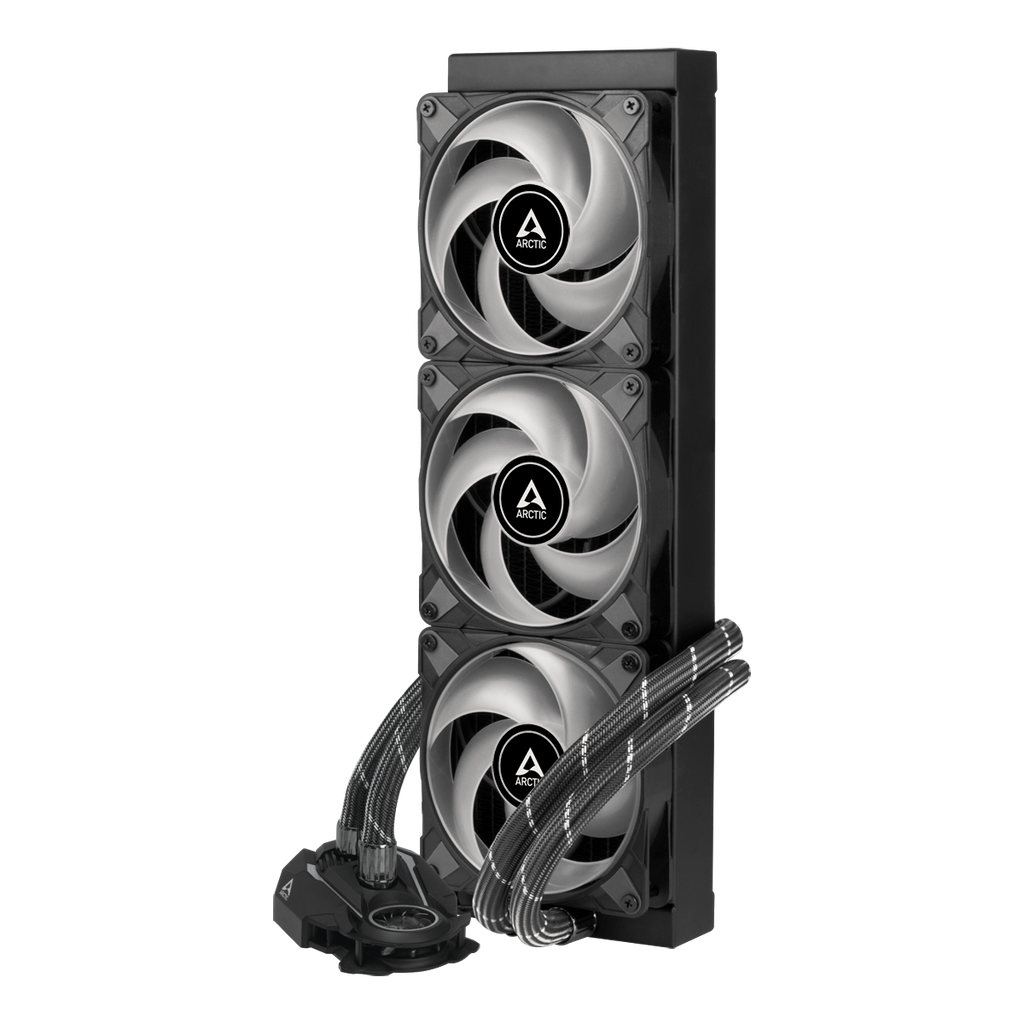 ARCTIC Liquid Freezer II - 360 A-RGB