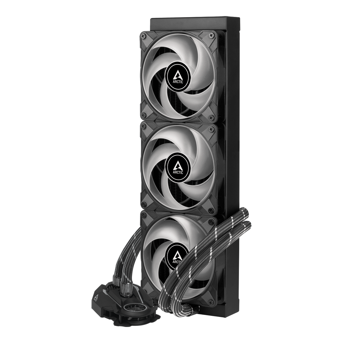 ARCTIC Liquid Freezer II - 360 A-RGB