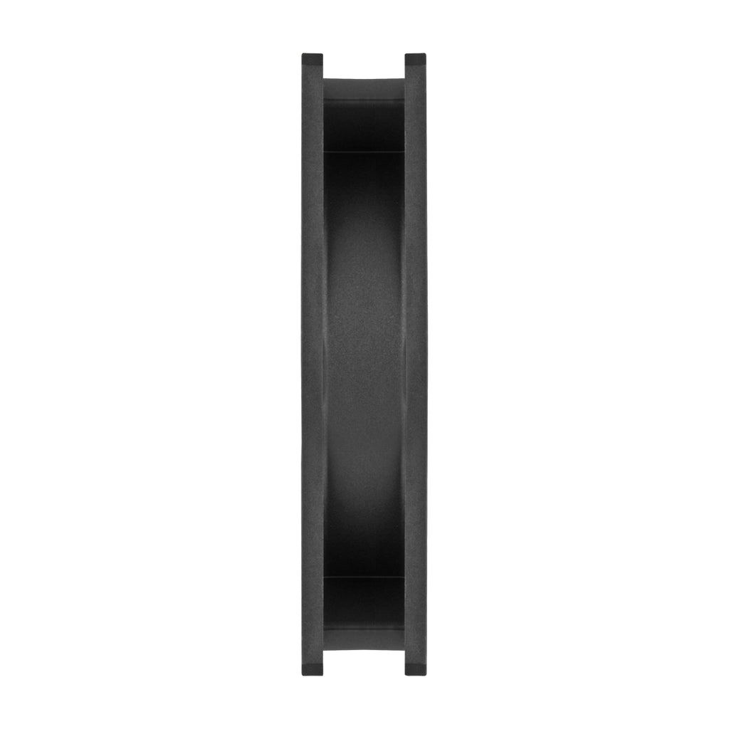 ARCTIC P14 PWM PST CO (black/black)