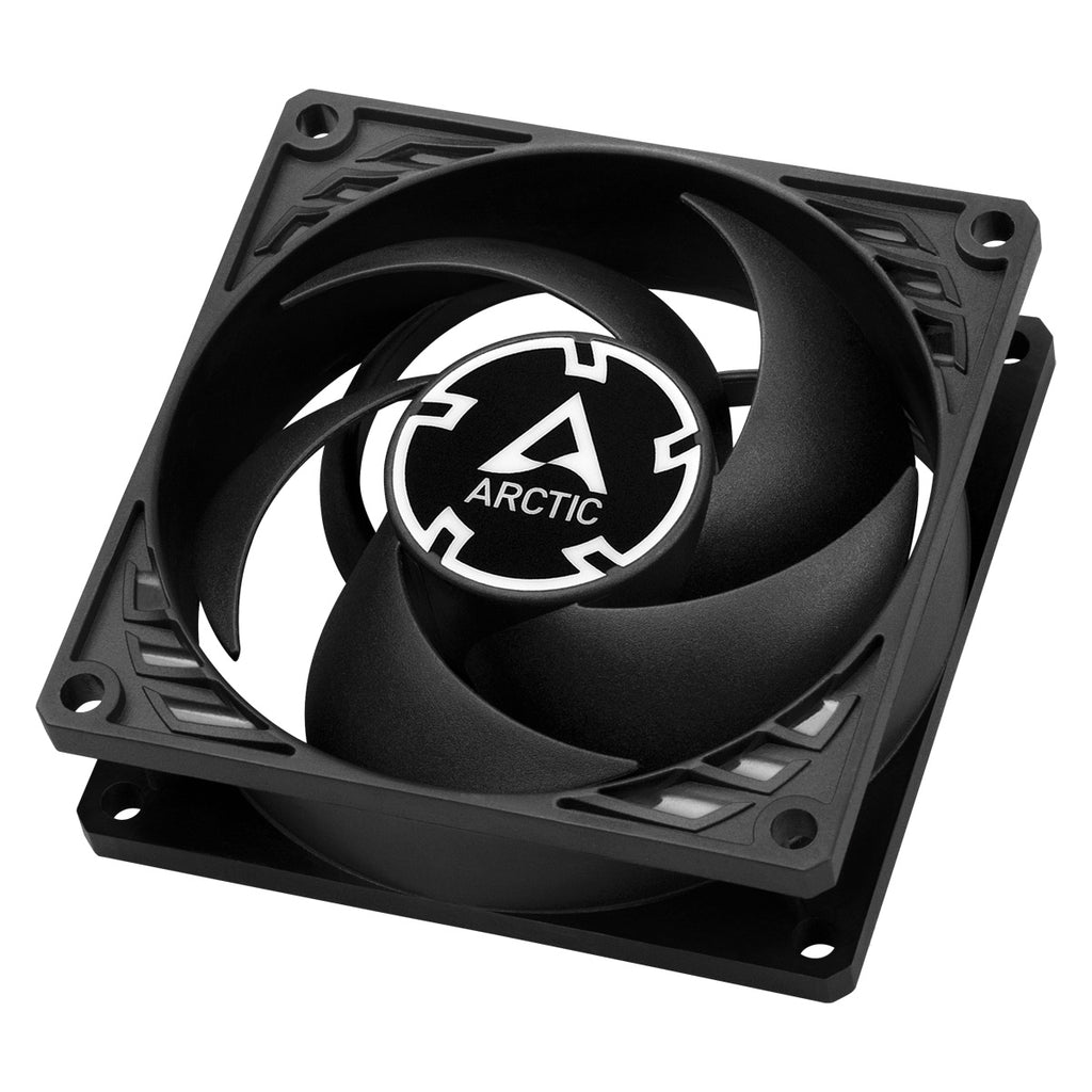 ARCTIC P8 Max (Black)
