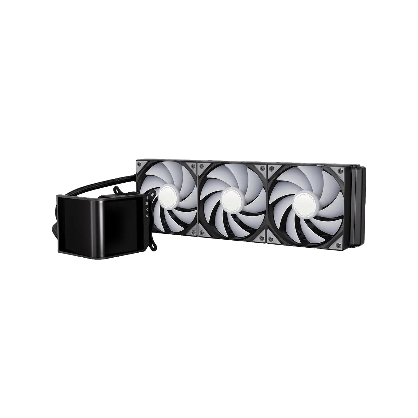 TRYX PANORAMA SE 360 ARGB Liquid Cooler