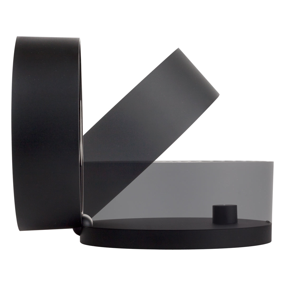 ARCTIC Summair Plus (Black)