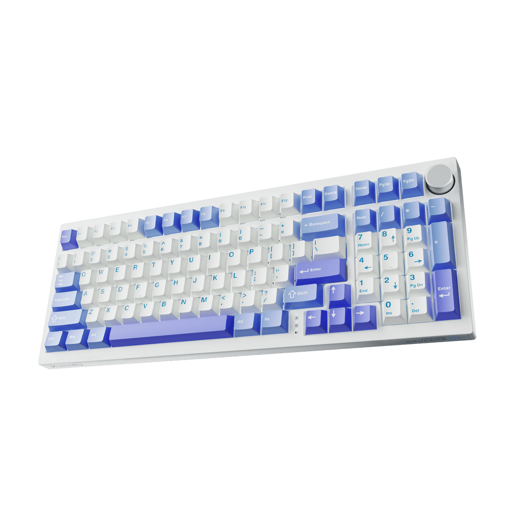 VSKY PULSE 96 Mechanical Keyboard