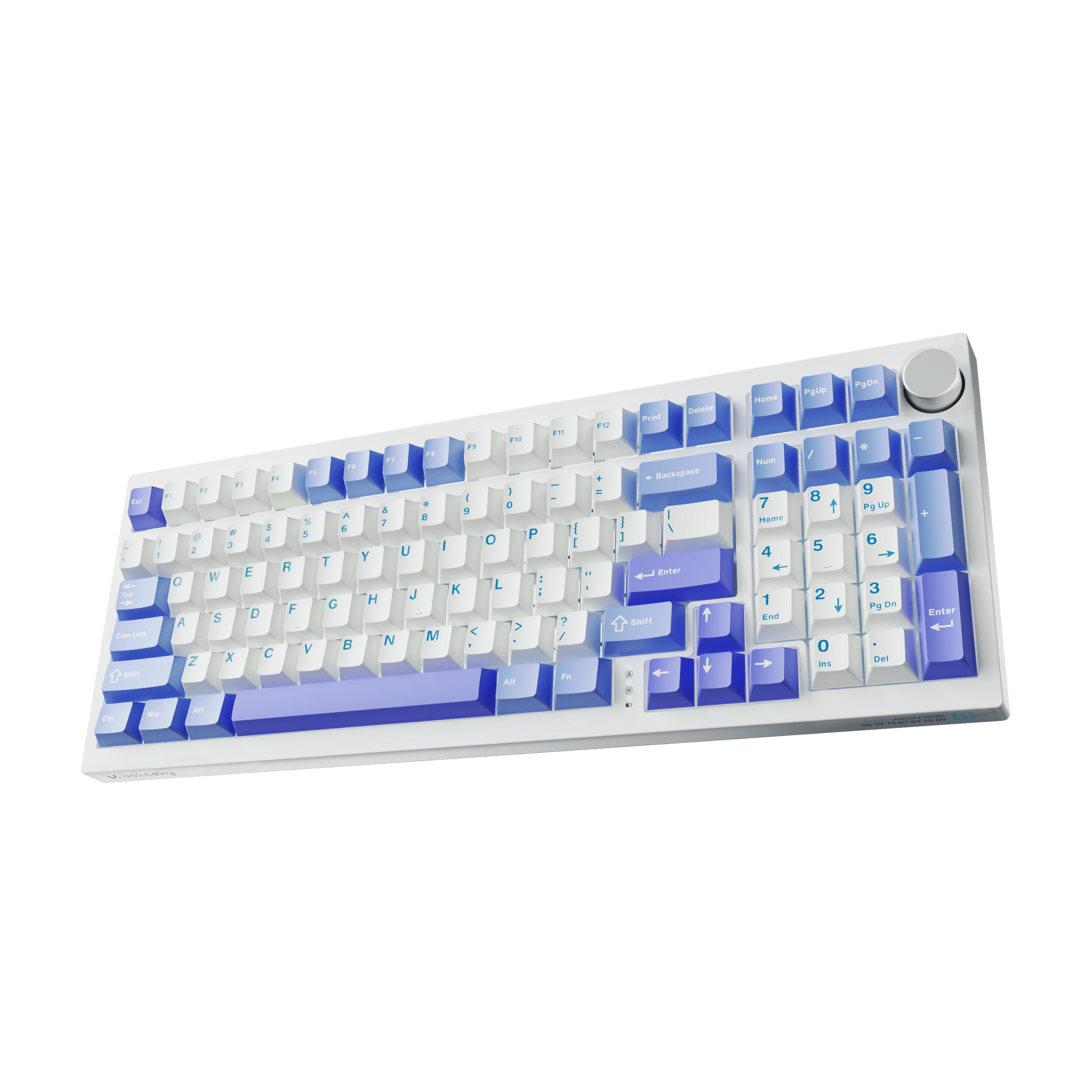 VSKY PULSE 96 Mechanical Keyboard