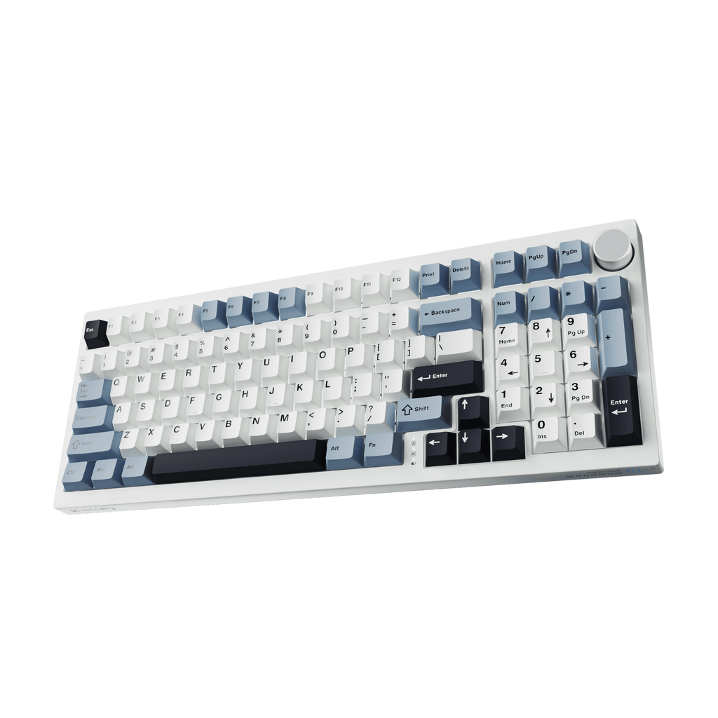 VSKY PULSE 96 Mechanical Keyboard