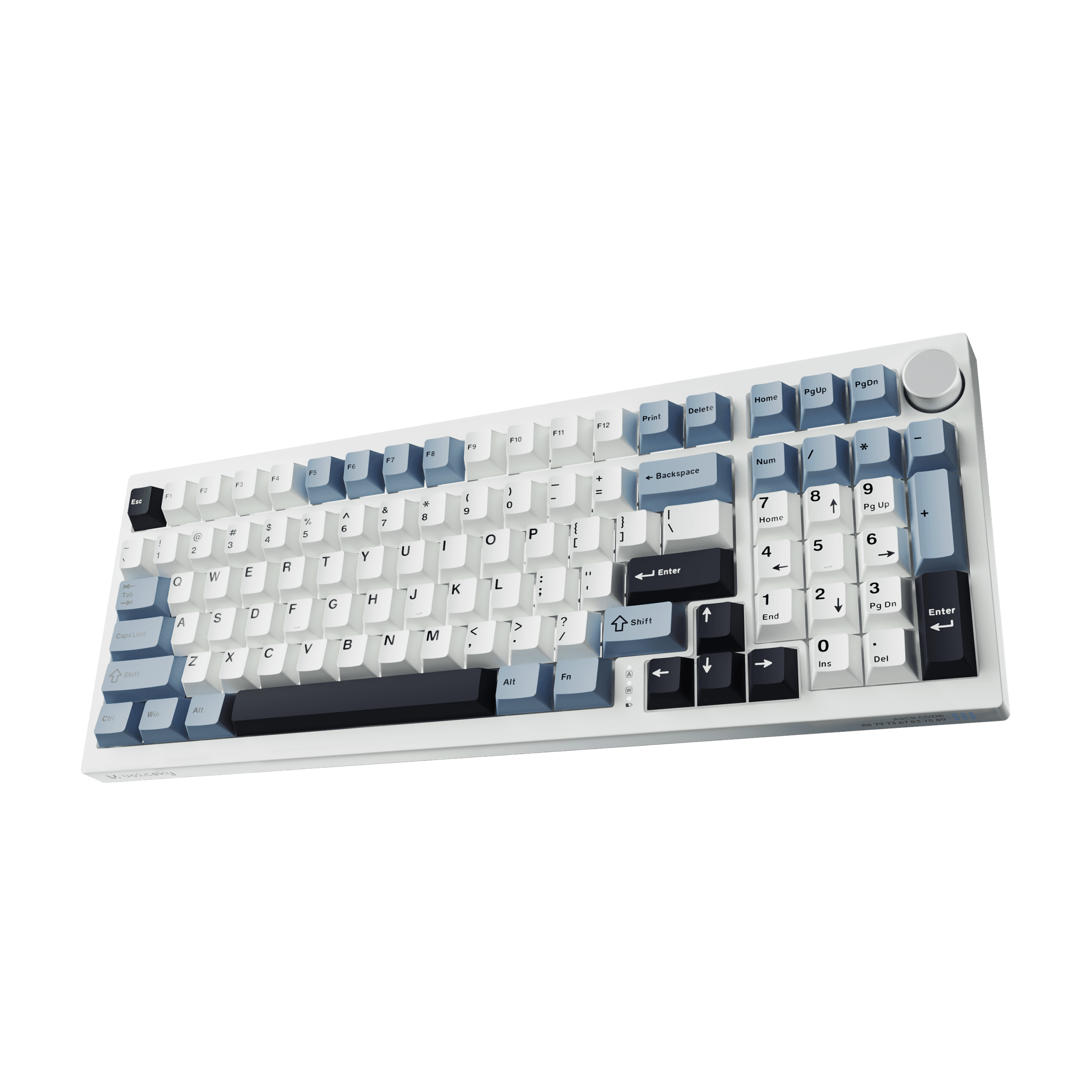 VSKY PULSE 96 Mechanical Keyboard