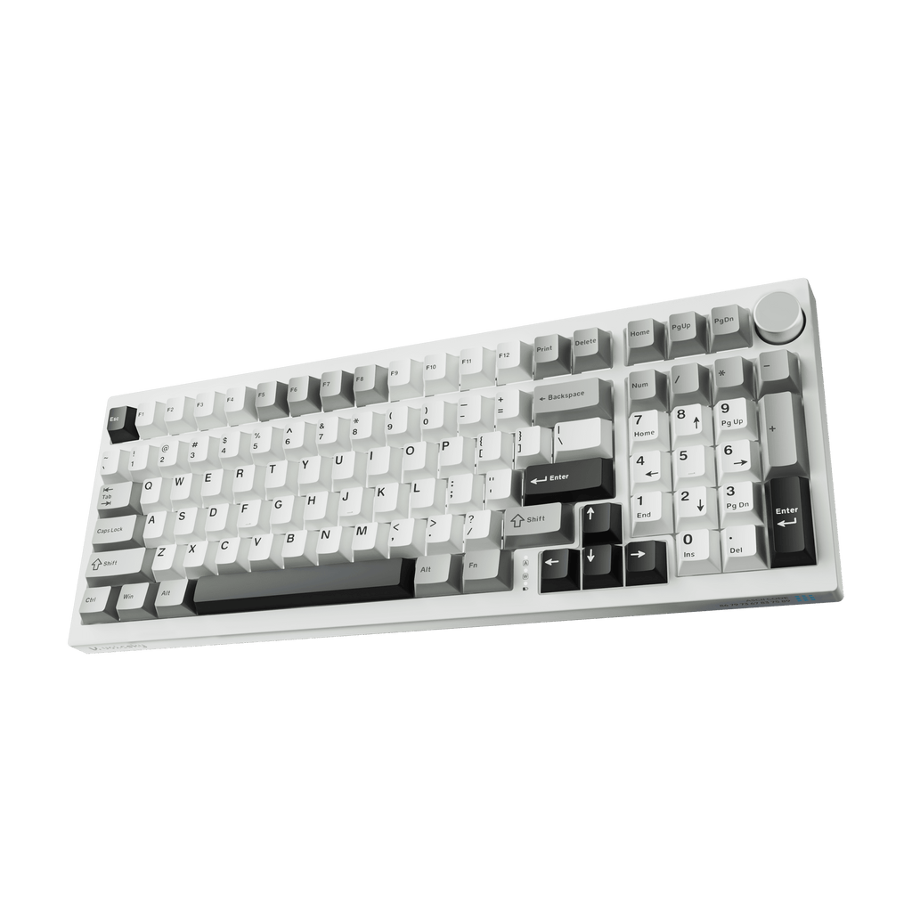 VSKY PULSE 96 Mechanical Keyboard